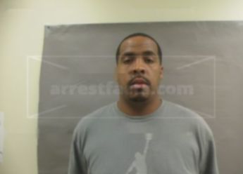 Alfornia Danyell Johnson