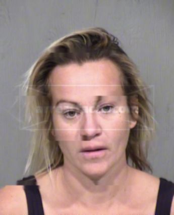 Kirstan Nichol Bagley