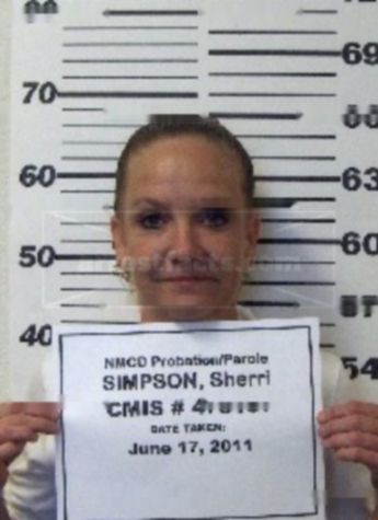 Sherri Lynn Simpson
