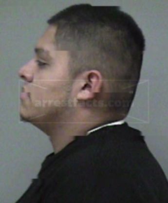 Jonnathan Alberto Ortiz