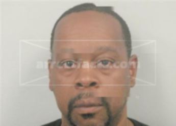 Alonzo Bradley Jr.