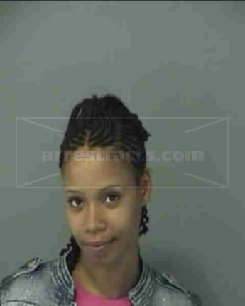 Rochelle Yvette Criss