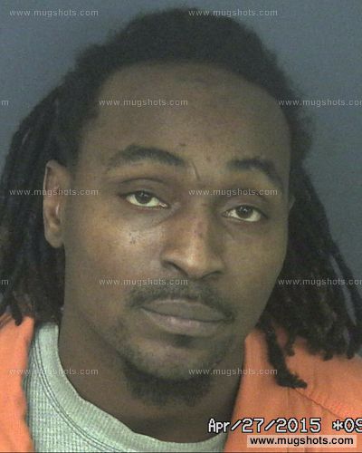 Travis Lamont Charlton