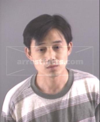Bong Suk Choi