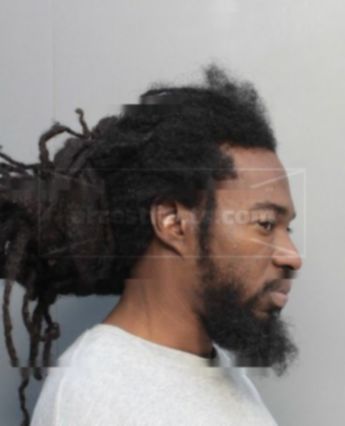 Jermaine Washington