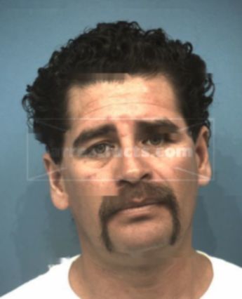 Alejandro Corona Vazquez