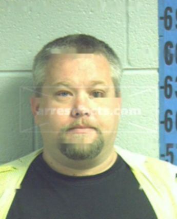 Danny Farris Roberts