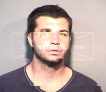 Anthony Gregory Ambrogio