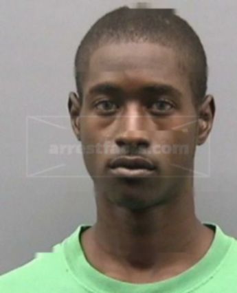 Melvin Artivis Brinson