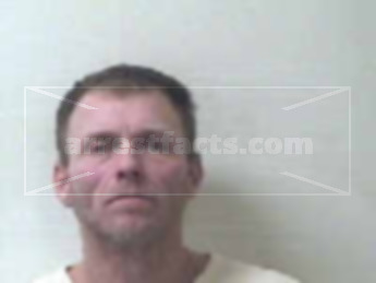 William Perry Mitchell Iii