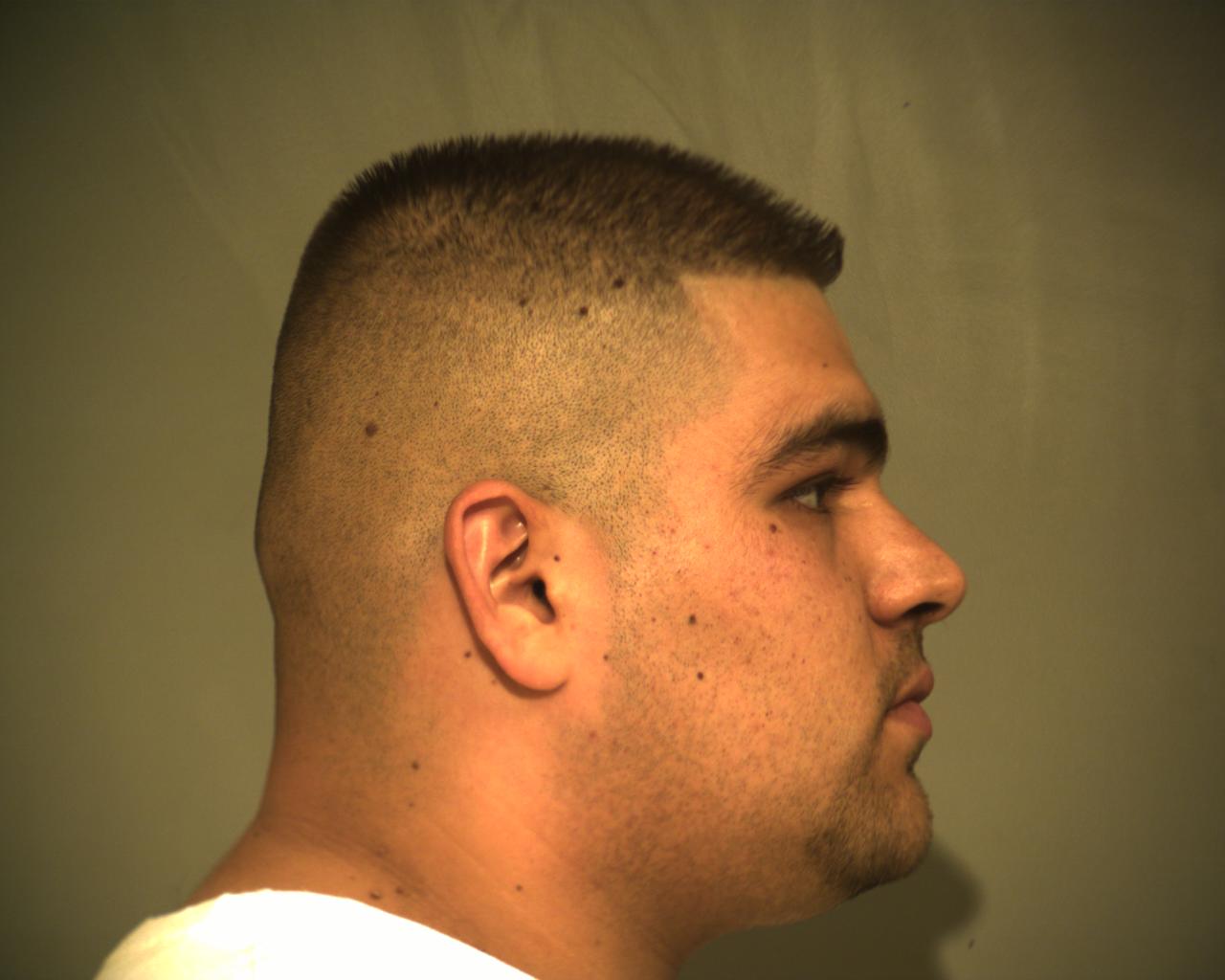 Michael Randy De La Luz Zarate