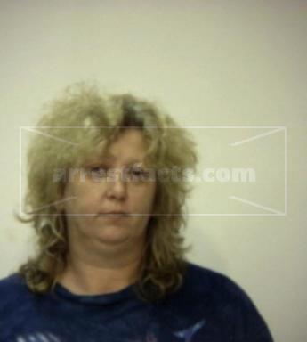 Heidi Marlene Burkett