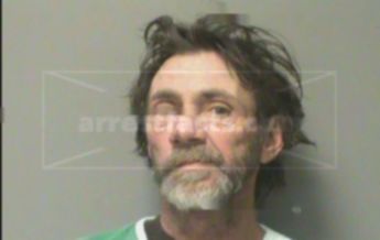 Nicholas Ernesto Berry