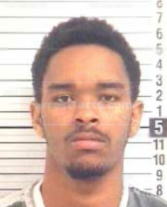 Terrance Lashawn Mccray
