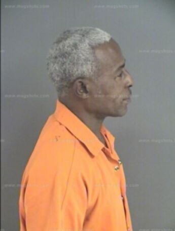 Lawrence Edward Dove
