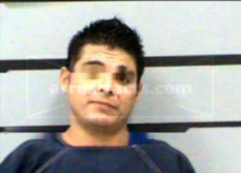 Jacob Bustamante