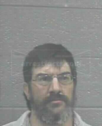 Jerry Mark Moul