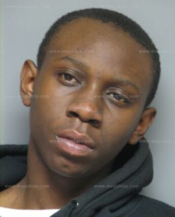 Marquice Houston
