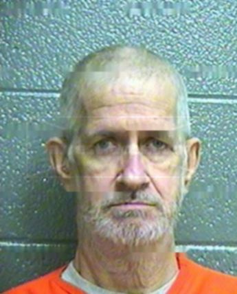 Lonnie R Scott