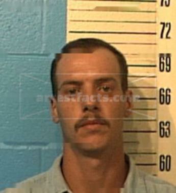 Ben Donald Mccullough