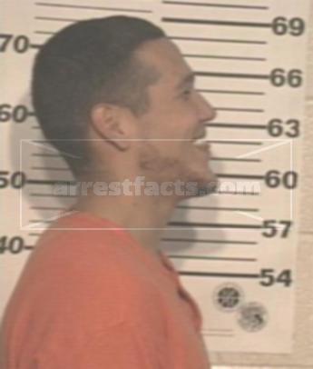 Brandon Eli Contreras Casas