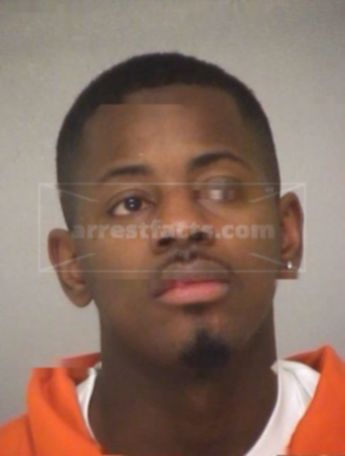 Lorenzo Darnell Little