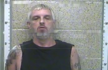 Tony Wayne Bentley