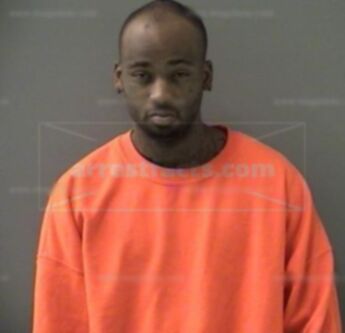 Shavaar Robinson