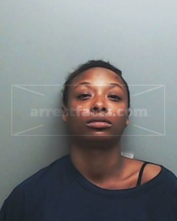 Akasha Lvon Adams