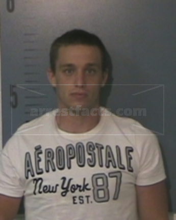 Justin Layne Sivley