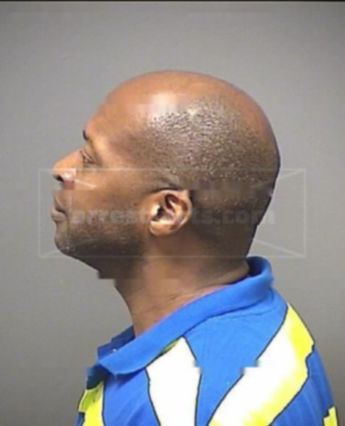 Michael Anthony Hill