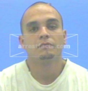 Joshua Brandon Harkey