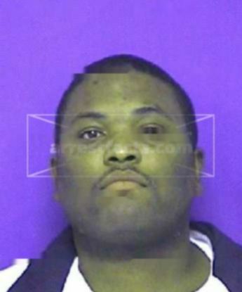 Patrick Lamar Mack