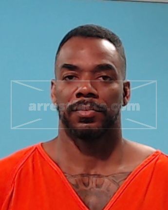 Gerald Dwayne Woods