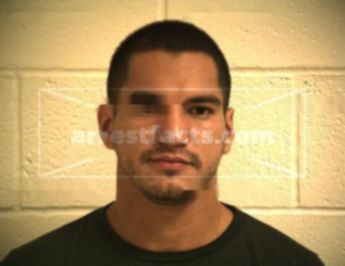 Stephen Xavier Gutierrez