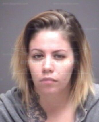 Amanda Lynn Moore