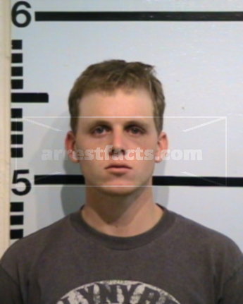 Andrew Todd Stevens