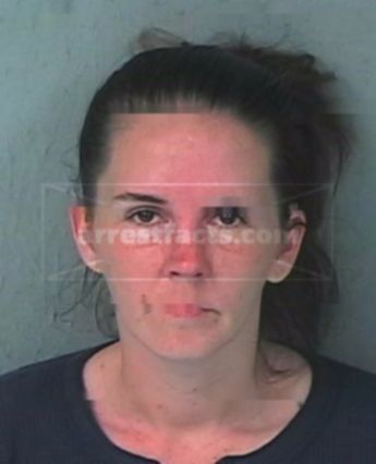 Heather Diane Wallace