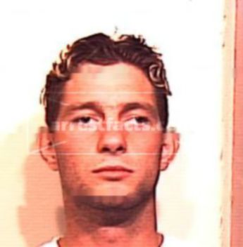Paul Richard Moore