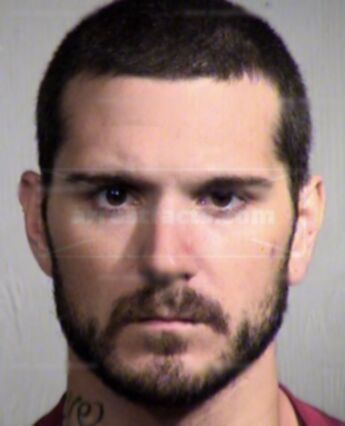 Timothy Scott Shattuck