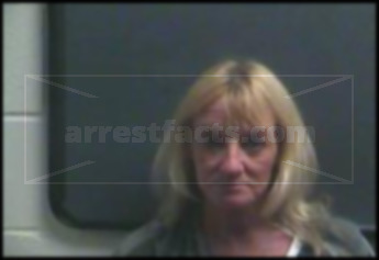Mary Jaime Erickson