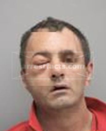 Jarrod Michael Lorraine