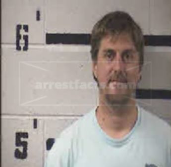 Brandon Blair Hodges