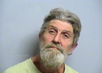 Kenneth Wayne Patton
