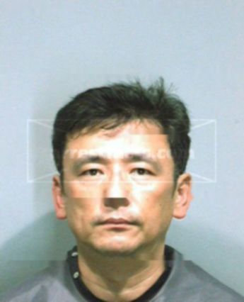 Allen Ko-Chung Sun