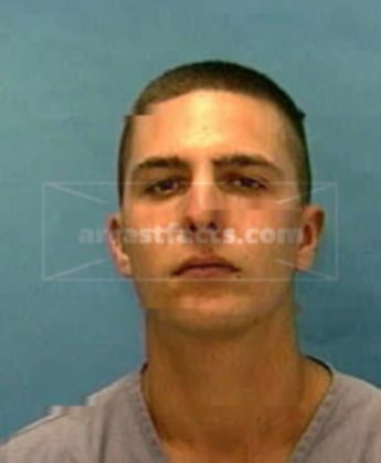 Brandon Lee Shelton