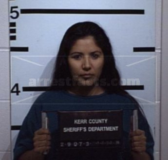 Esperanza Soto