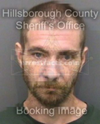 William Corey Norrod