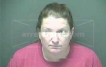 Brandy Jo Perry