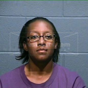 Whitney Michelle Berry
